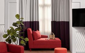 Falkensteiner Boutique Hotel Prague